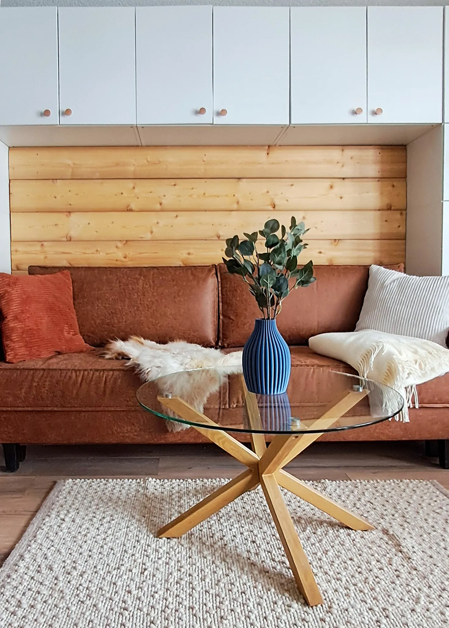 Ferienwohnung Außenansicht