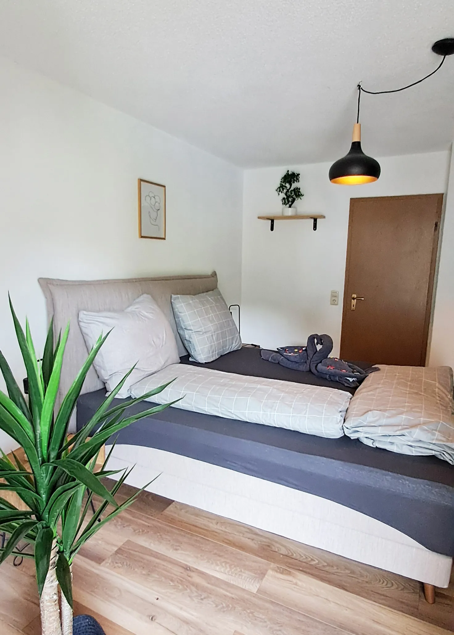 Schlafzimmer Einrichtung